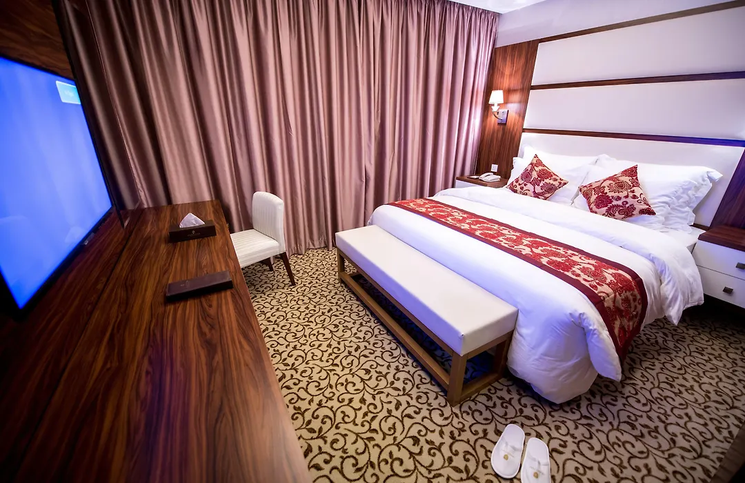 Verta Hotel Qouraish-1