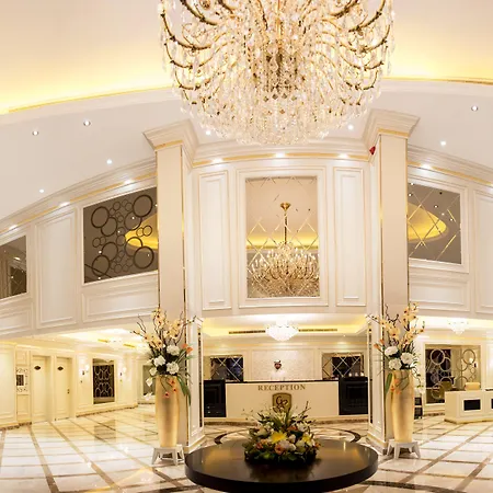 Verta Hotel Qouraish-3