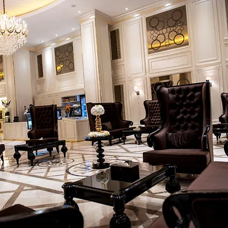 Verta Hotel Qouraish-2